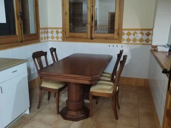 Casa o chalet independiente en Diseminado Huerta Bayna, 227 - Foto 4