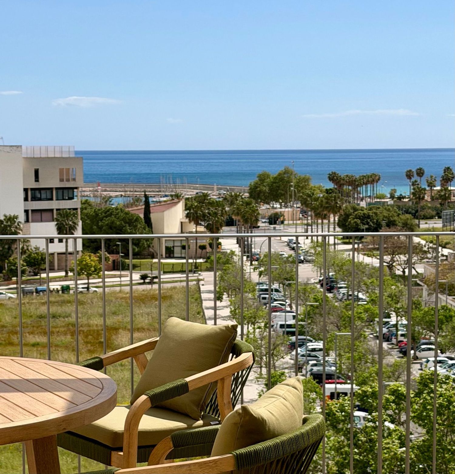 Loft en Avenida Mèxic, 7, Nou Llevant - Foto 31