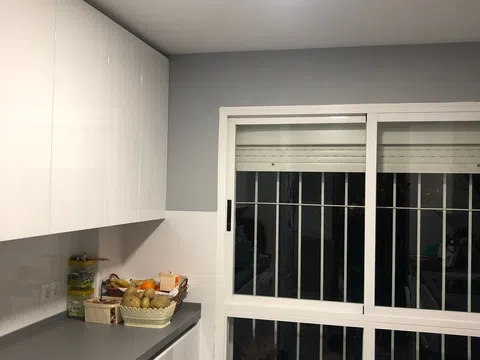 Piso en calle Pedro Nolasco Meléndez, 34