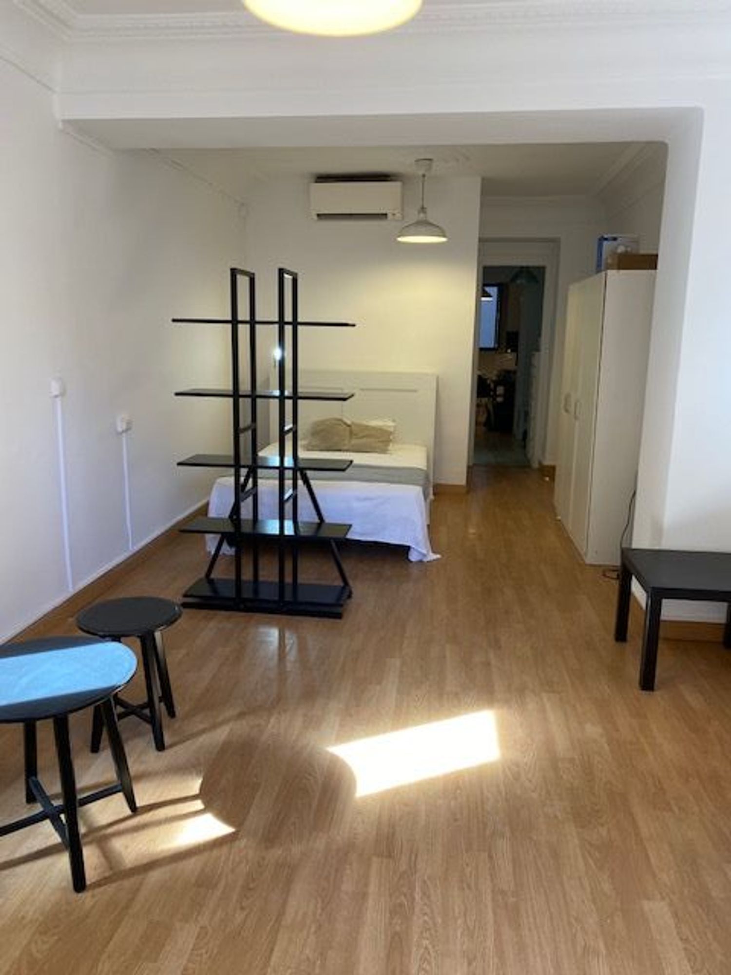 Piso en Calle del Portal de Valldigna, 14, El Carme - Foto 4