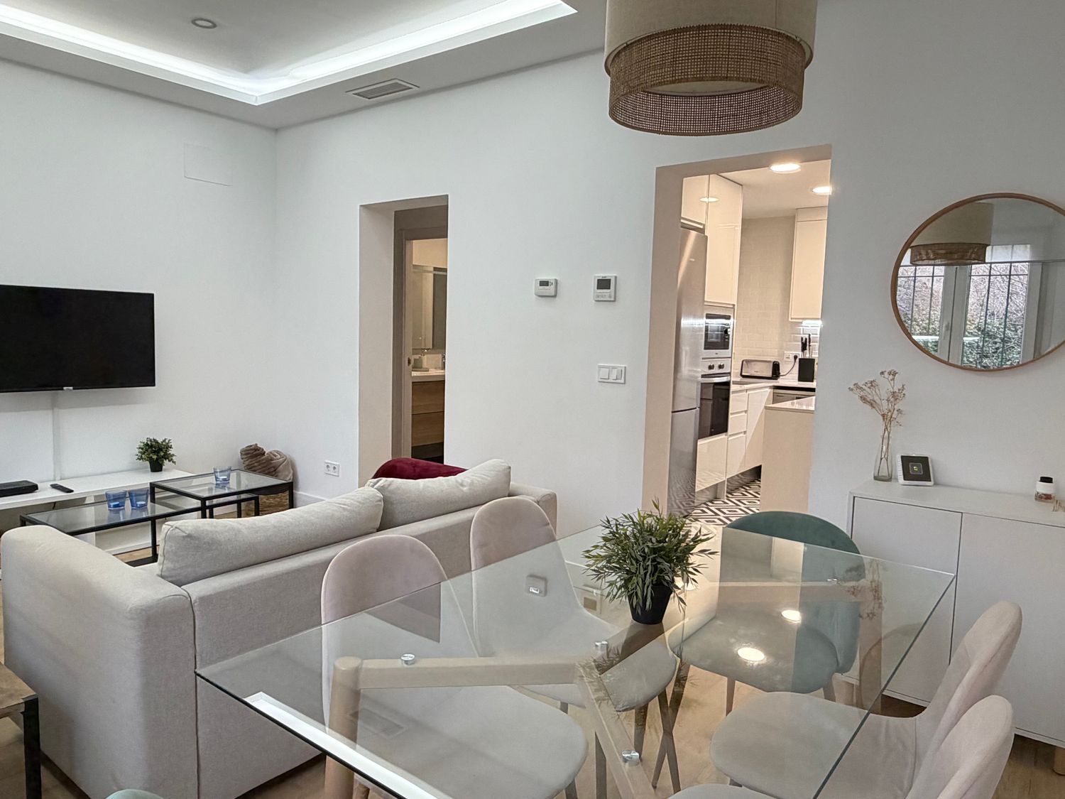 Piso en ronda de Segovia, 13 - Foto 12