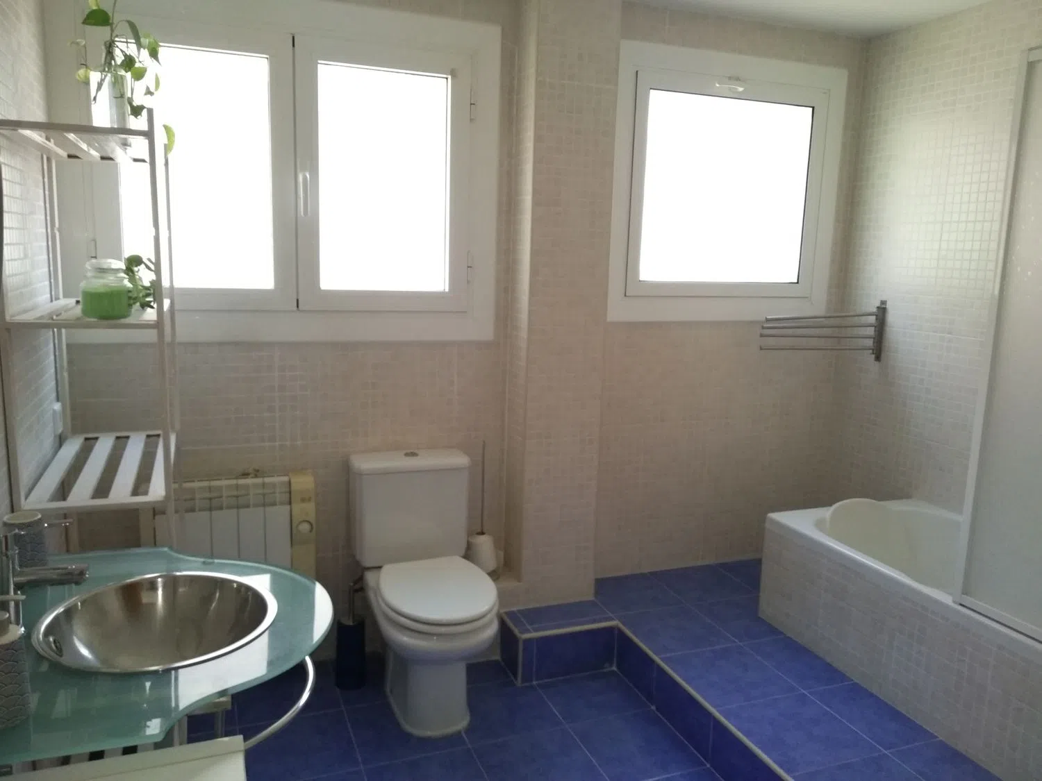 Piso en paseo del Ferrocarril, 1 - Foto 9