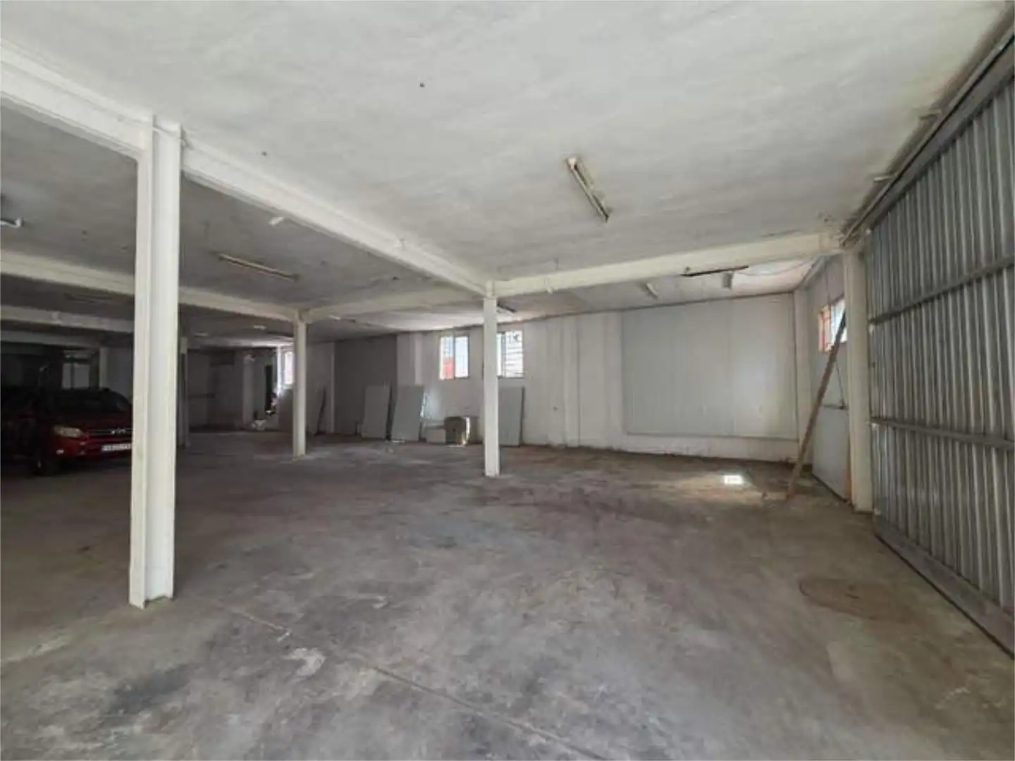 Nave Industrial en Poligono - Foto 1