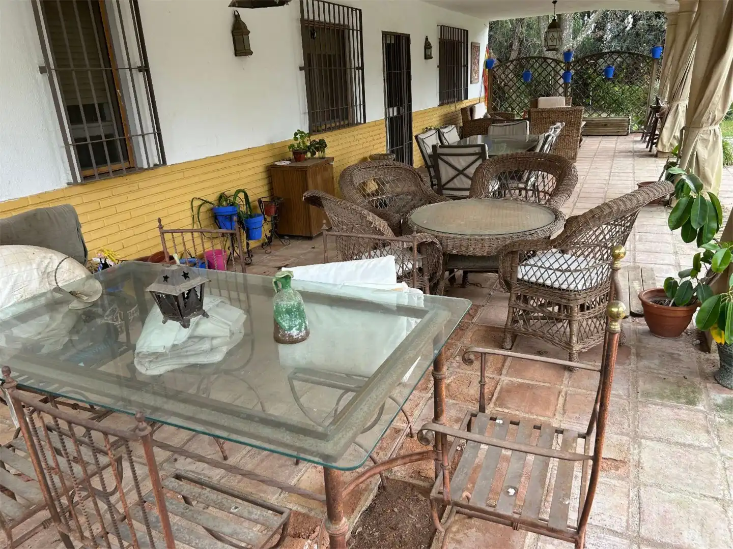 Chalet en  Calle las mimosas 7K - Foto 66