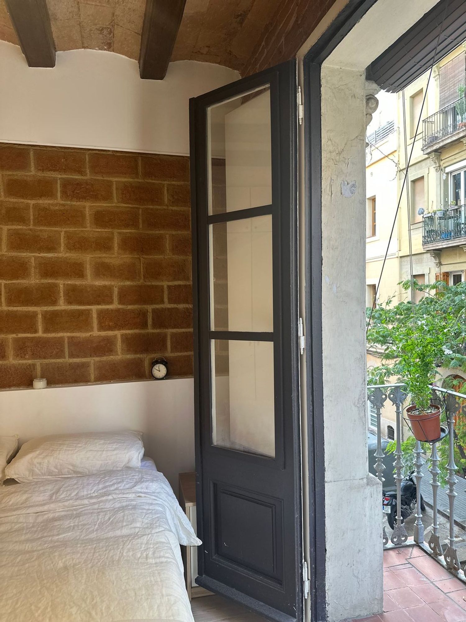 Piso en Calle del Poeta Cabanyes, 29, El Poble Sec - Parc de Montjuïc - Foto 3