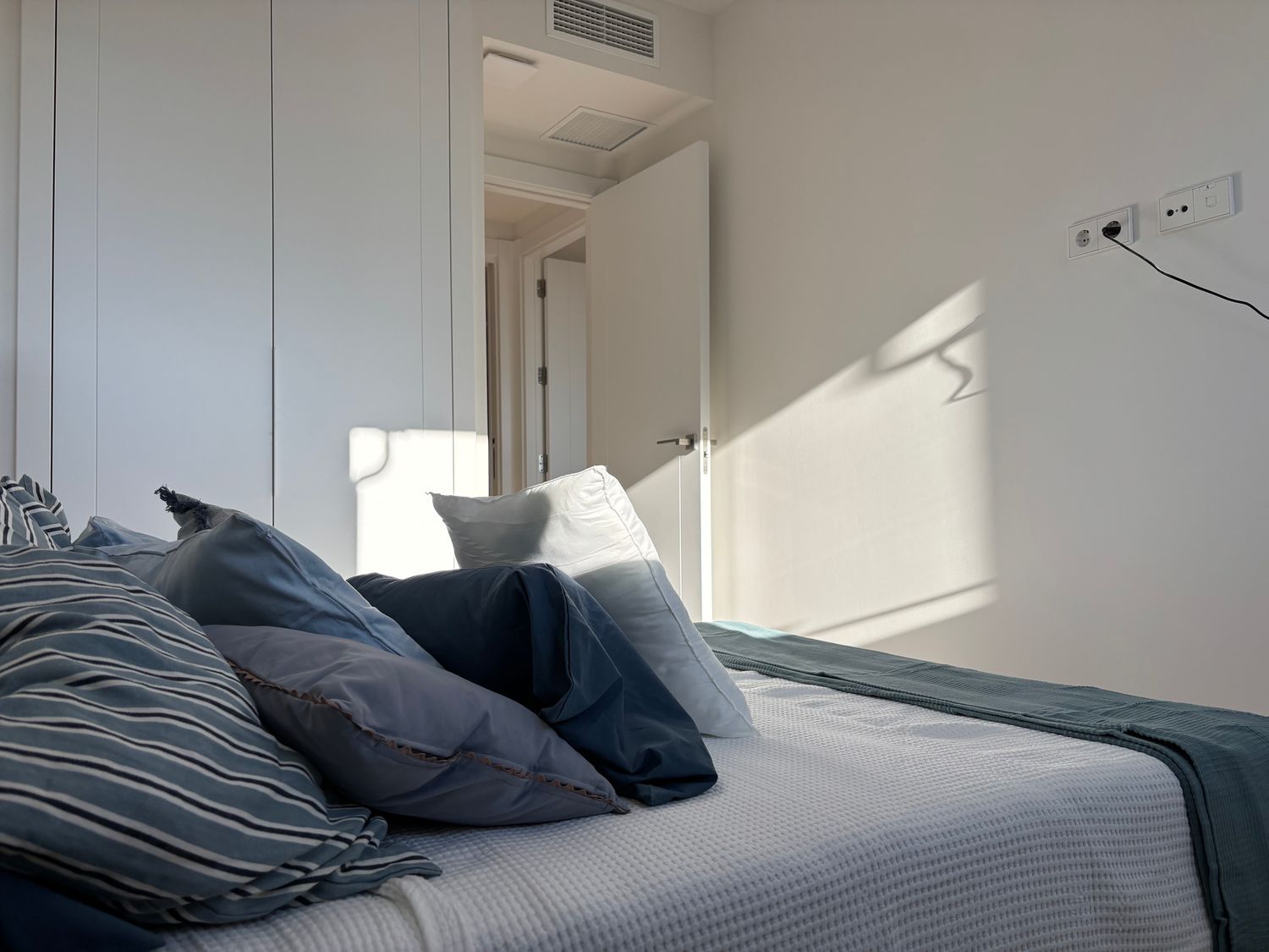 Piso en calle de Juan Esplandiú, 19 - Foto 10