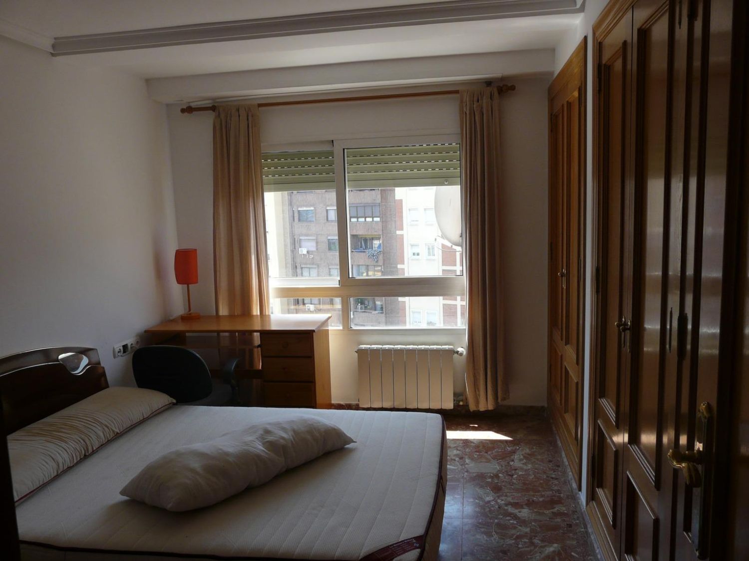 Piso en Calle del Doctor Vicent Zaragoza, 3, Trinitat - Foto 7