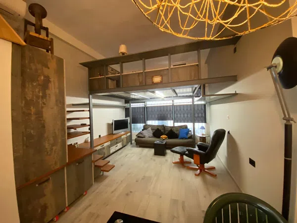 Estudio en calle de Medina de Pomar, 2 - Foto 22