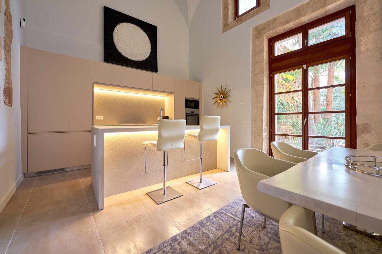 Piso en calle de Santa Fe, 5 - Foto 2