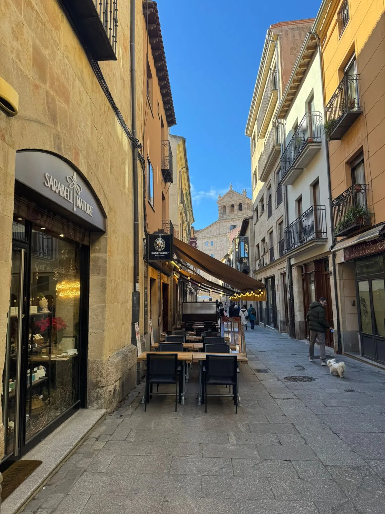 Piso en calle Meléndez, 5 - Foto 4