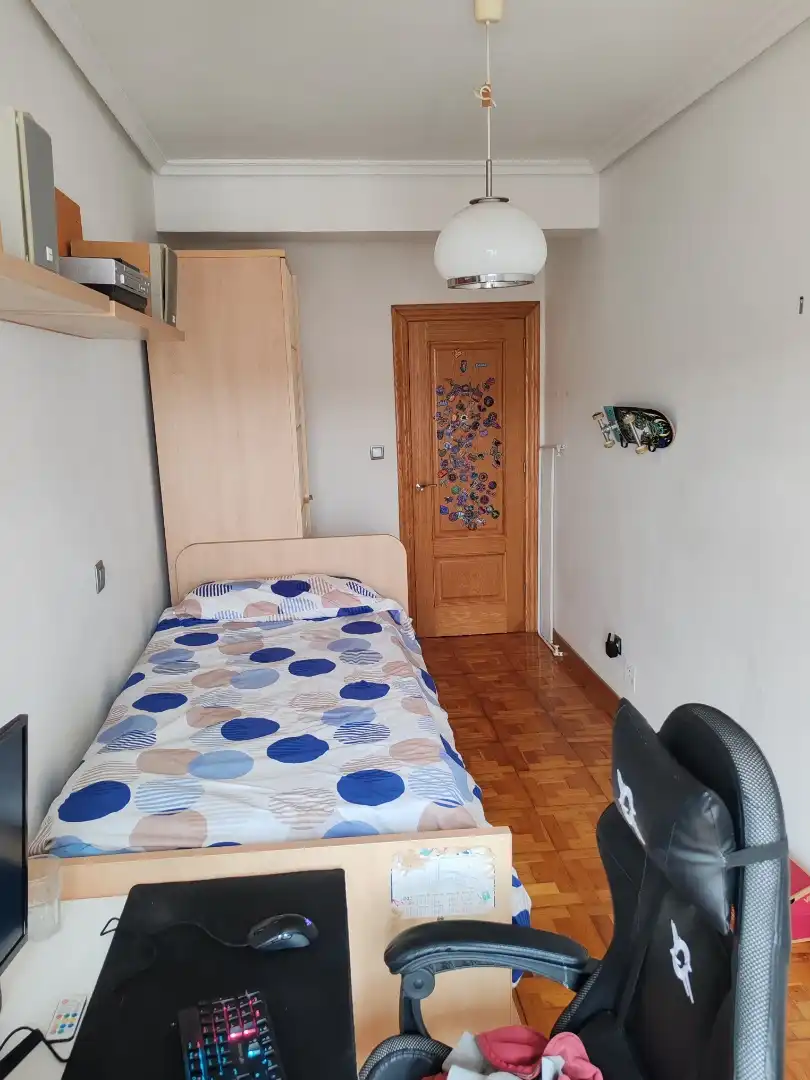 Piso en  Calle Marqués de Santillana 3 - Foto 6
