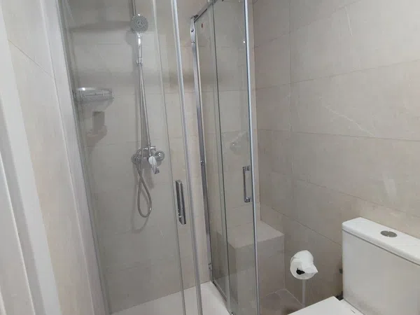 Estudio en Calle Frigiliana, Los Guindos - Parque Mediterráneo - Santa Paula - Foto 10