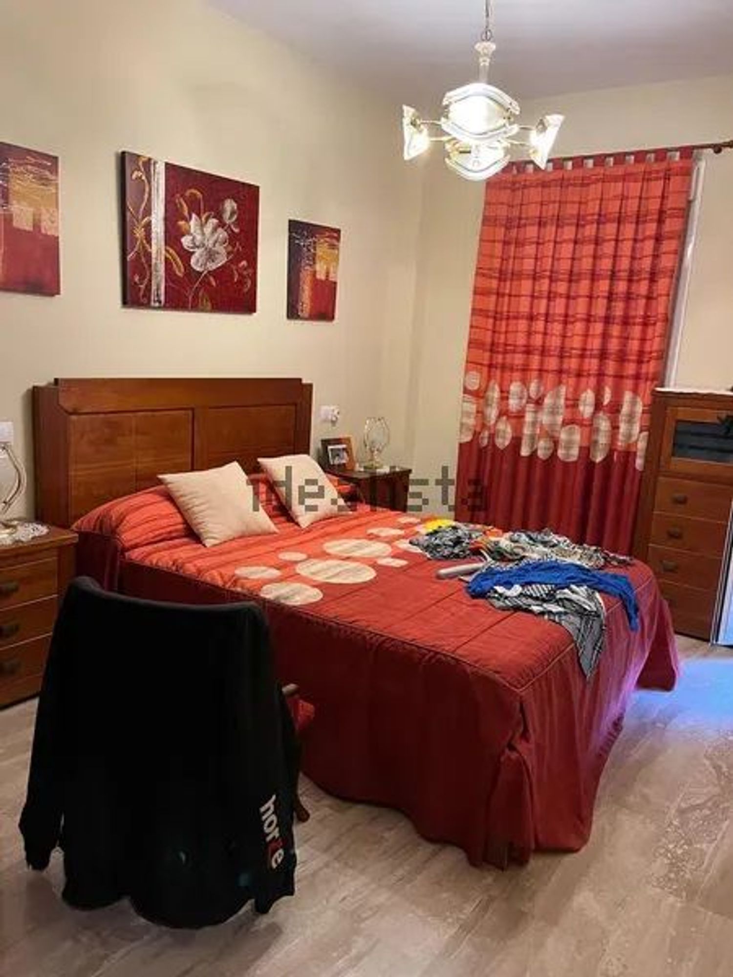 Casa o chalet independiente en Calle Toledo, 18 - Foto 12