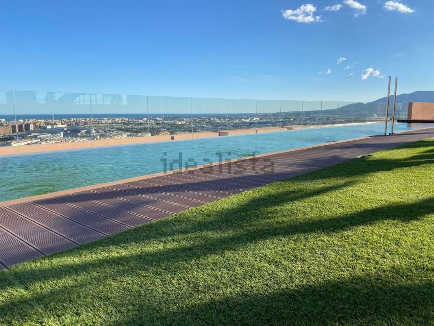 Piso en bulevar Louis Pasteur, 17 - Foto 11