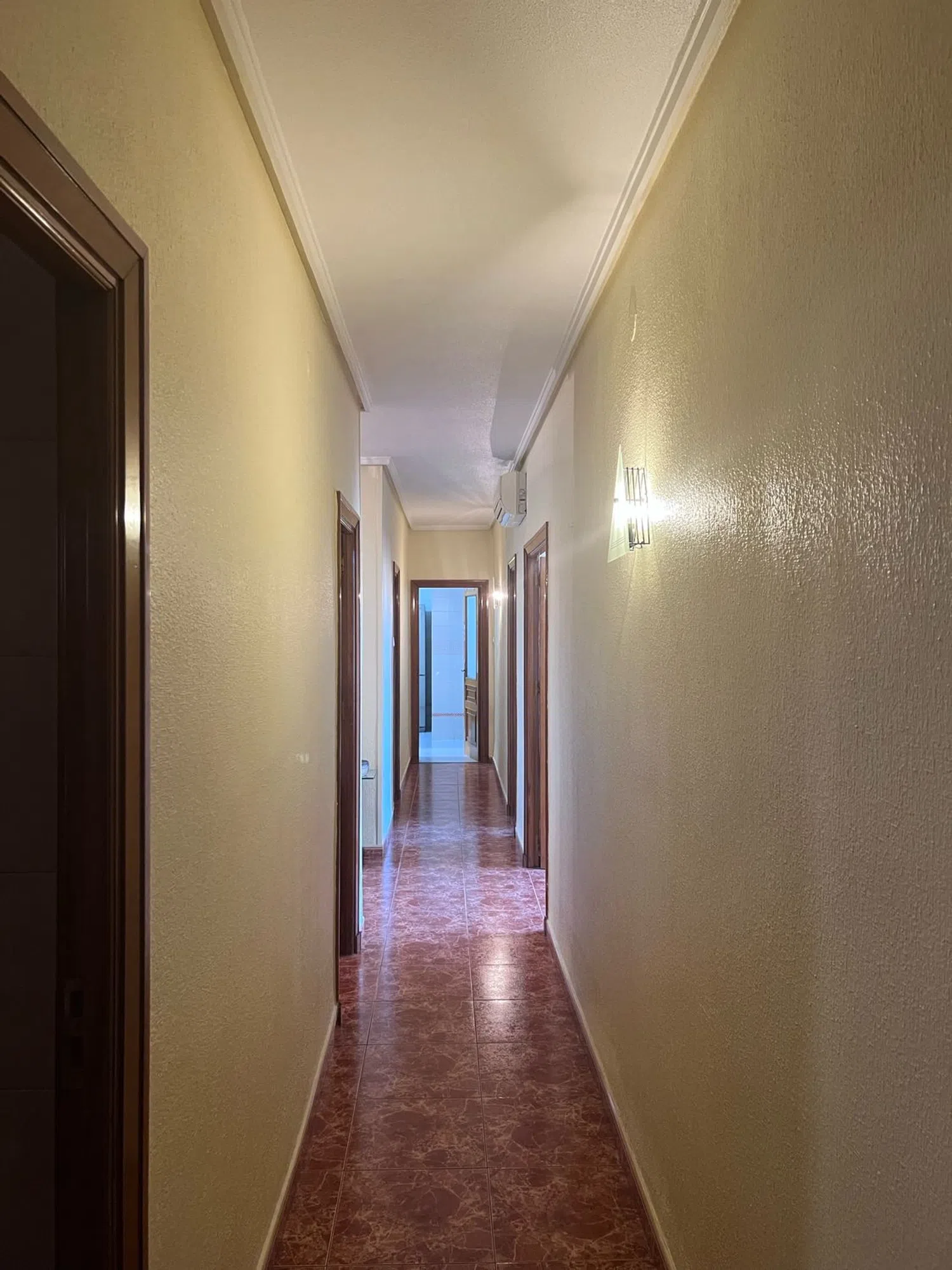 Piso en avenida Marqués de Los Vélez, 5 - Foto 22