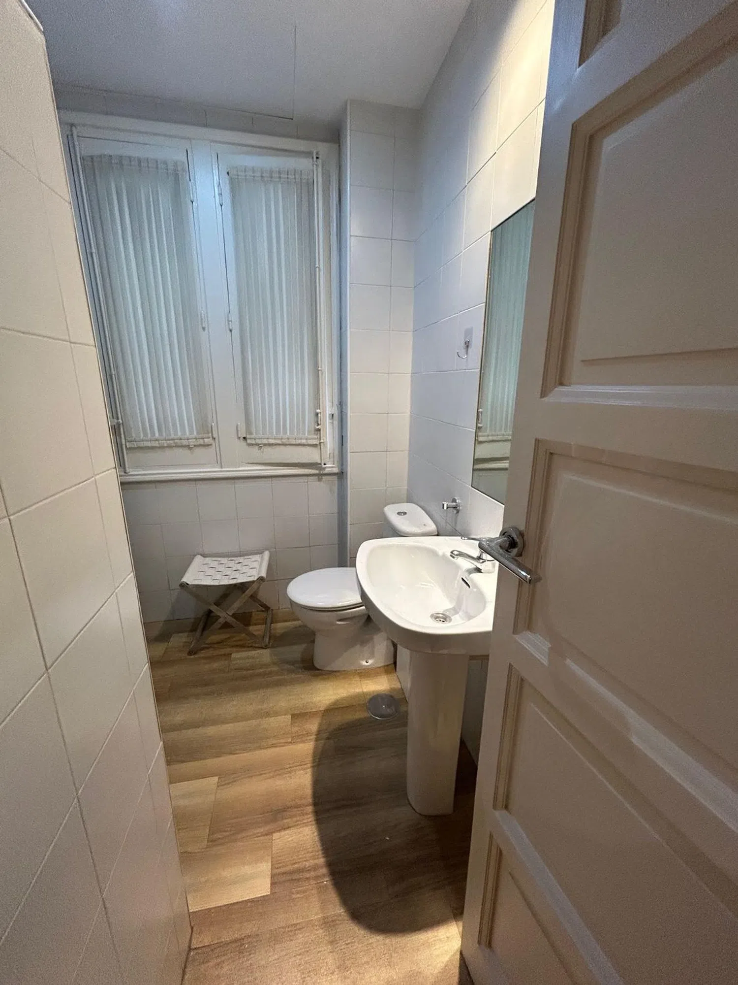 Piso en calle de Miguel Ángel, 24 - Foto 3