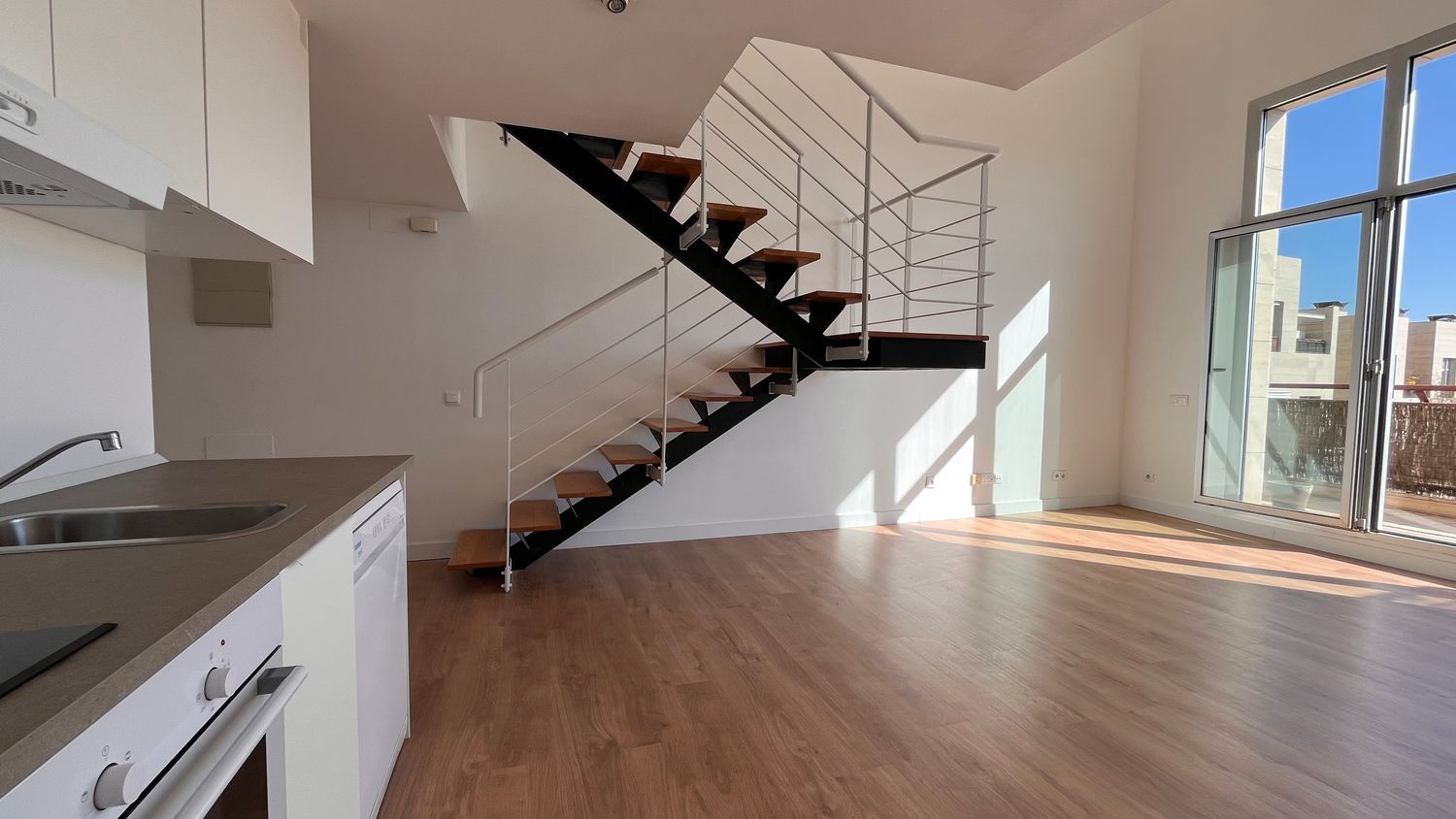 Dúplex en calle de la Imprenta, 8 - Foto 15