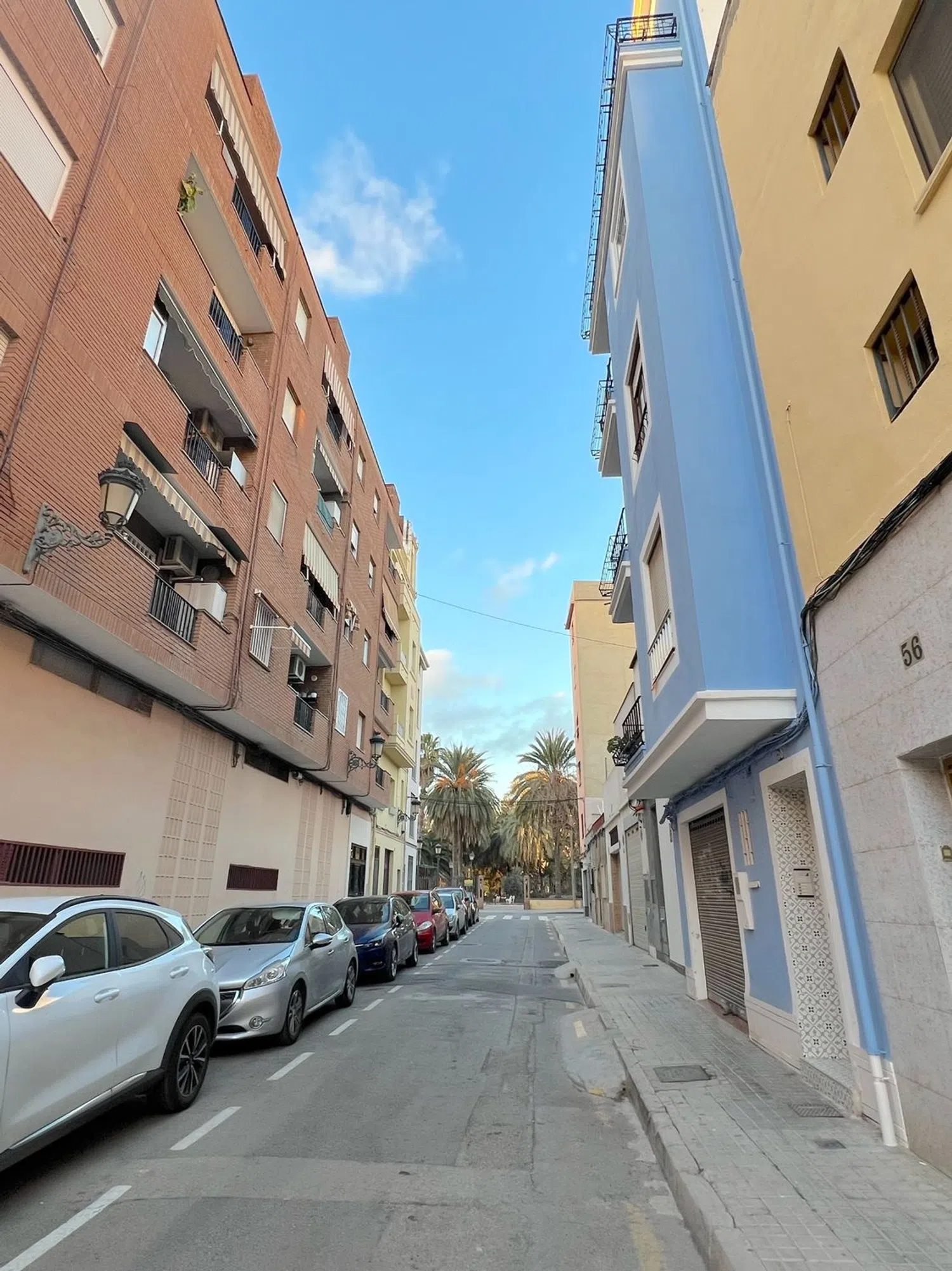 Piso en Barrio El Cabanyal-El Canyamelar - Foto 22