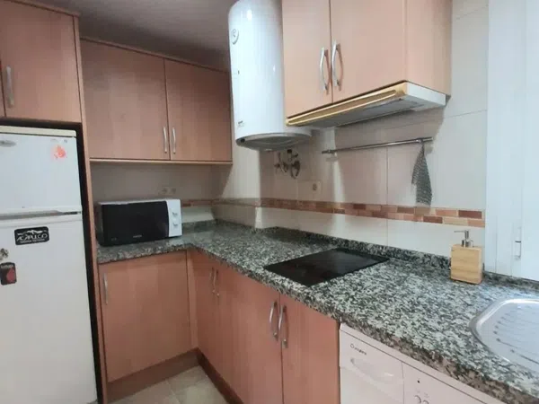 Piso en Calle Carretería, Centro Histórico - Foto 7