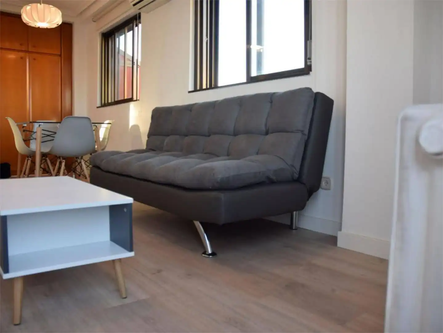 Piso en  Avenida de Villamayor 69 - Foto 1