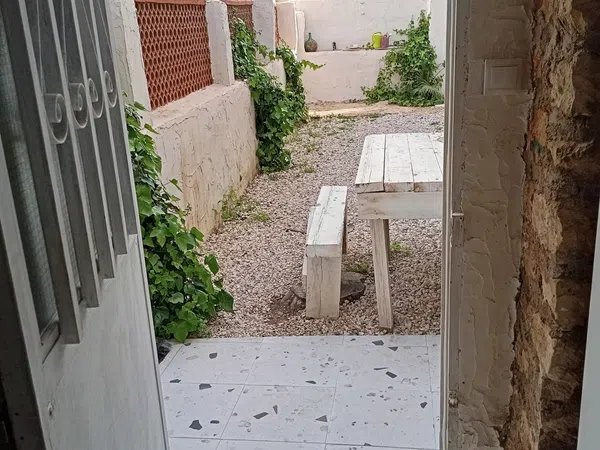 Estudio en calle de Tuberia, 50 - Foto 6