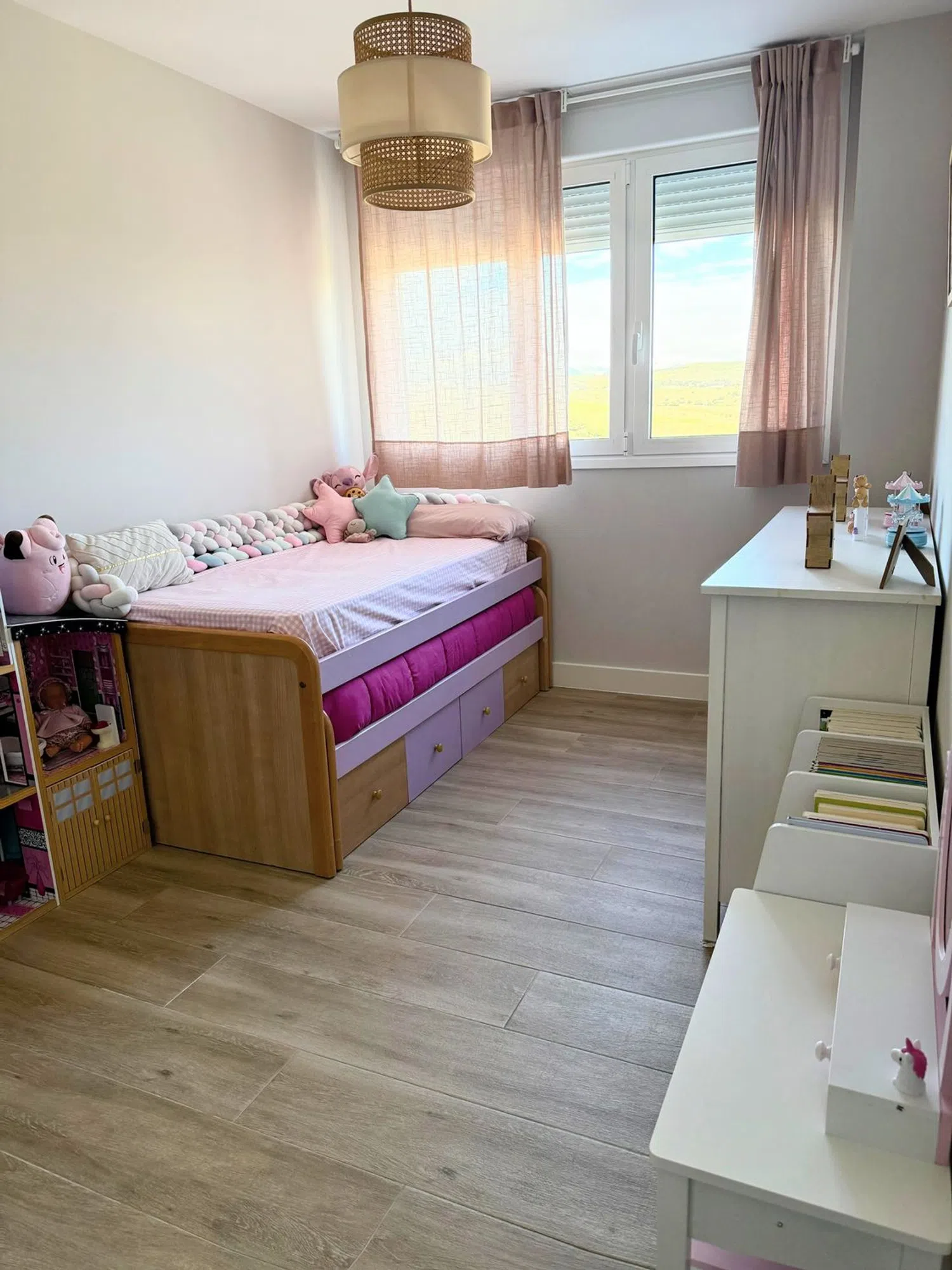 Piso en Primera Fase - Nuevo Tres Cantos - Foto 15