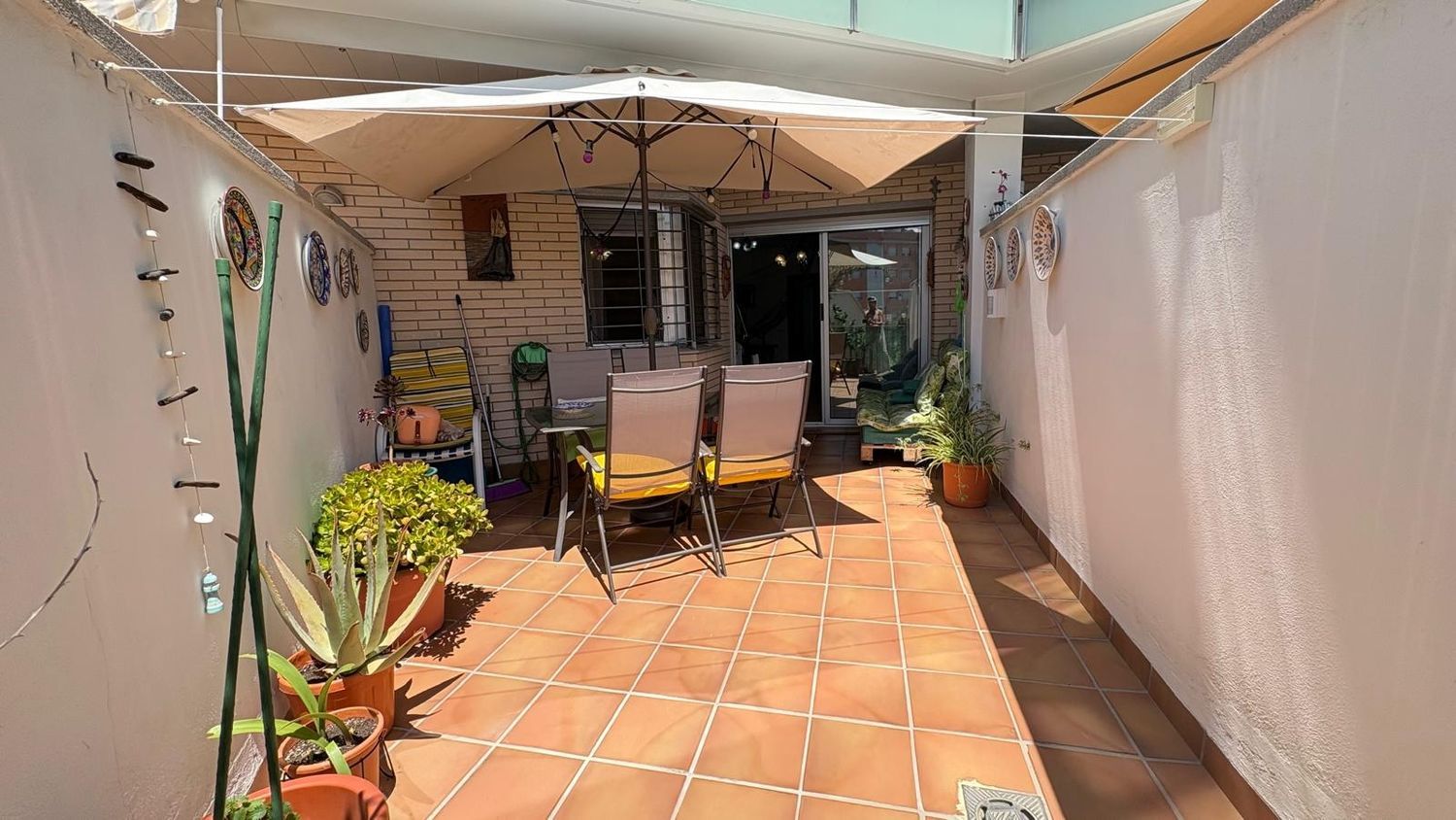 Piso en Passatge Riu Llobregat, 4, Pla de Sant Pere-Les Salines, Pla de Sant Pere-Les Salines - Foto 9