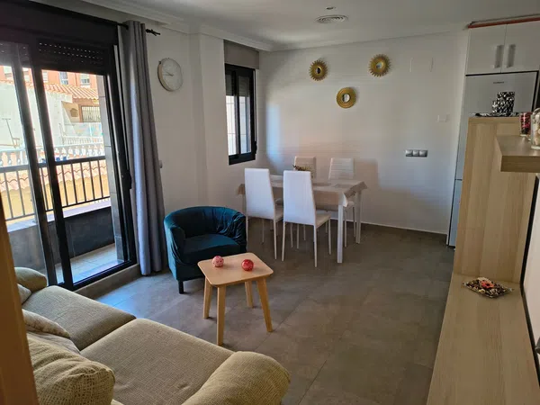 Piso en Avenida del Mediterráneo, 28 - Foto 5