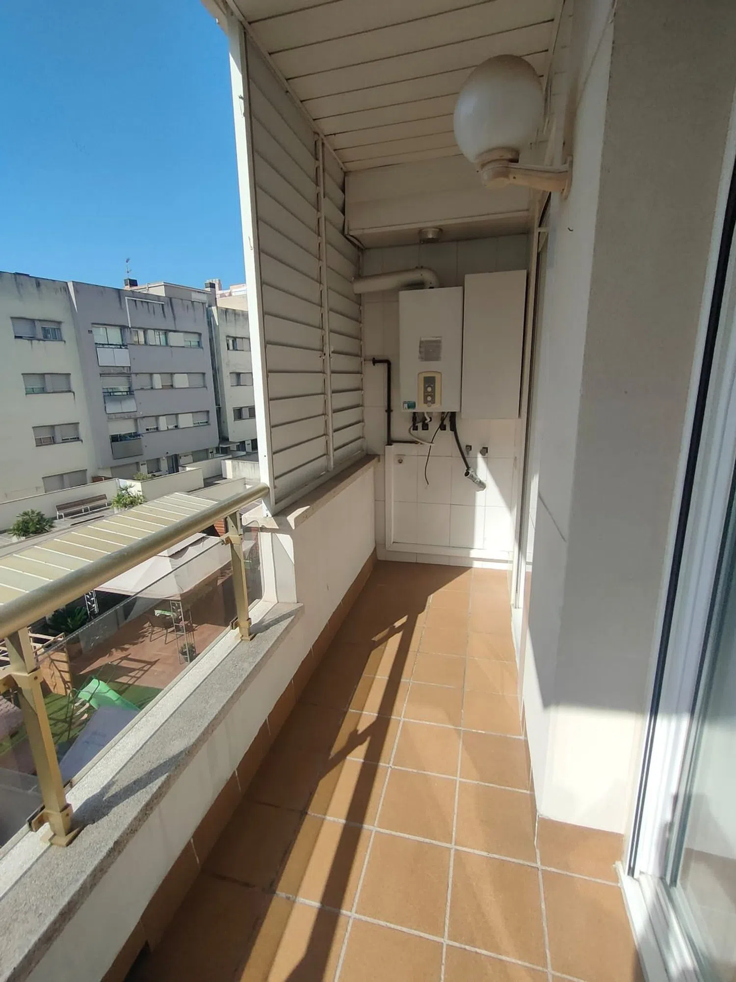Piso en calle de l'Urgell, 3 - Foto 18