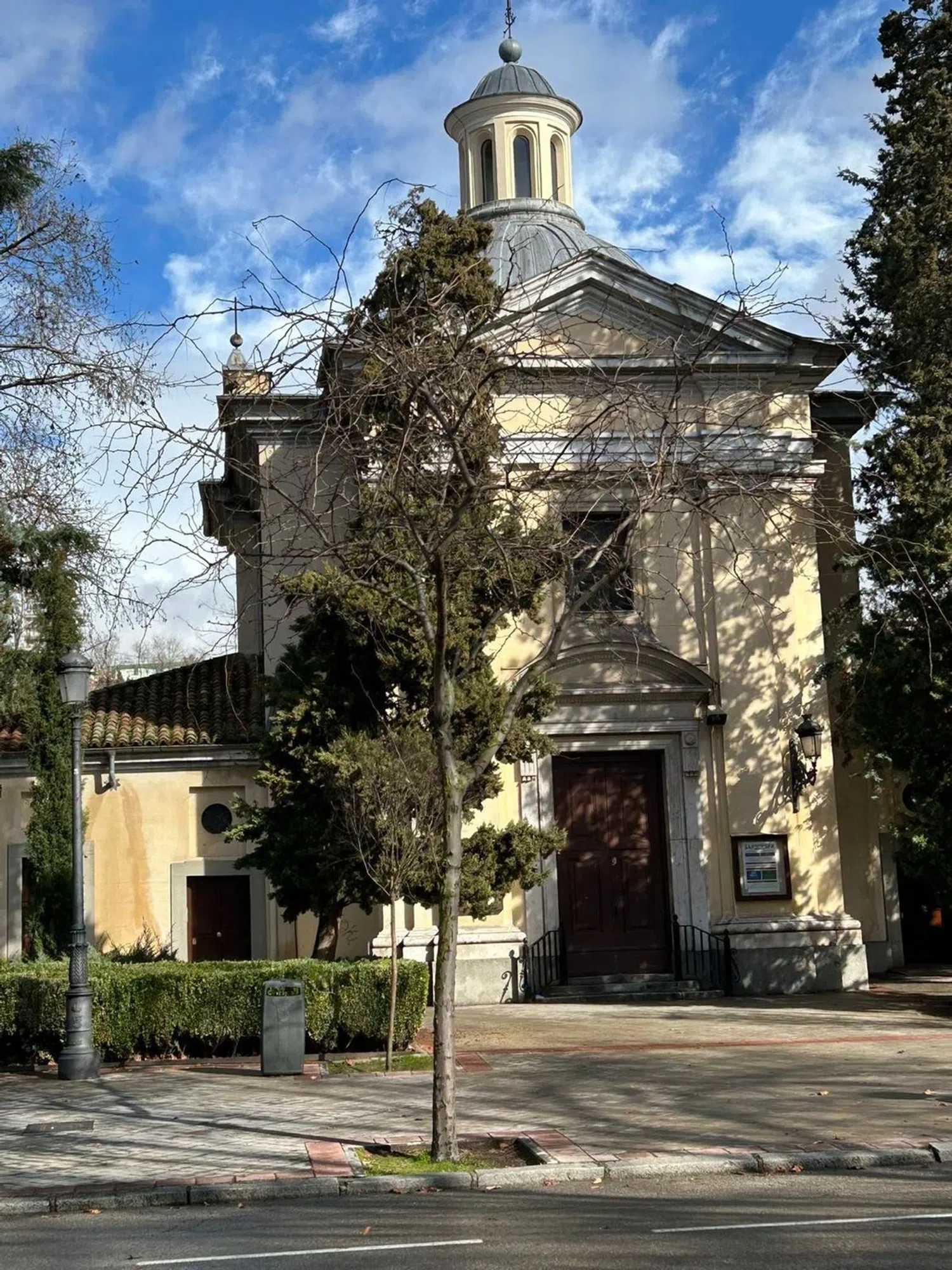 Ático en avenida de Valladolid, 7 - Foto 6