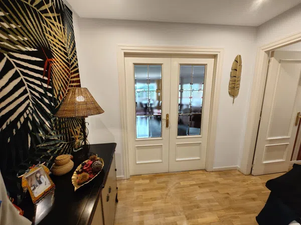 Piso en calle Ábrego, 27 - Foto 5