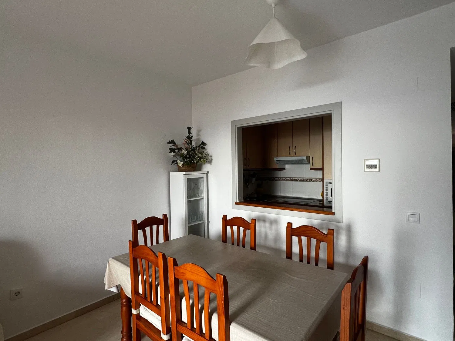 Piso en Algarrobo, 8 - Foto 6