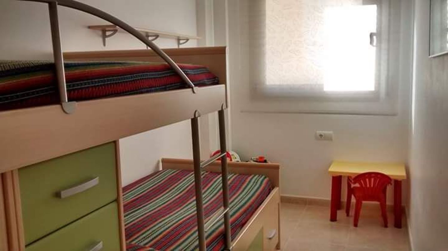 Piso en A-7, 7 - Foto 5