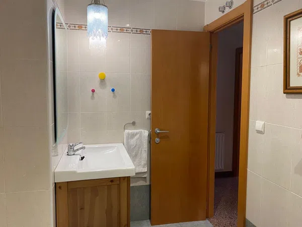 Piso en Calle Perú, 15, Barri Eixample, Barri Eixample - Foto 9