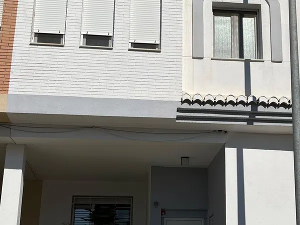 Casa o chalet independiente en Calle Baden Powell, 15 - Foto 28