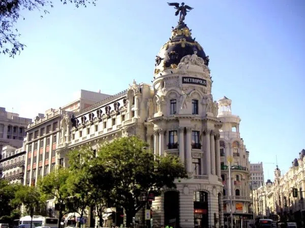 Piso en Plaza Pedro Zerolo, 7, Chueca-Justicia - Foto 24