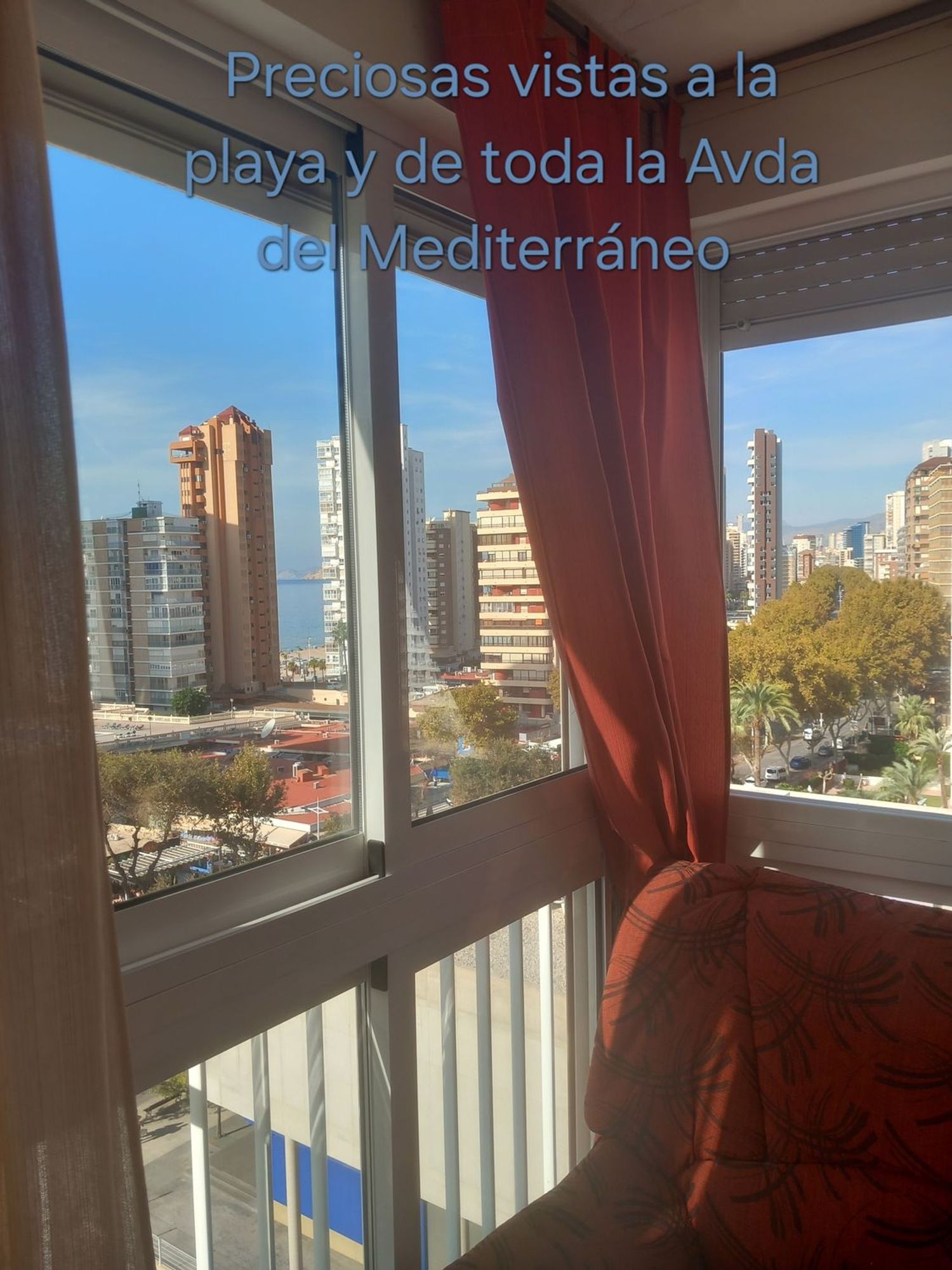 Piso en avenida del Mediterráneo, 57 - Foto 15