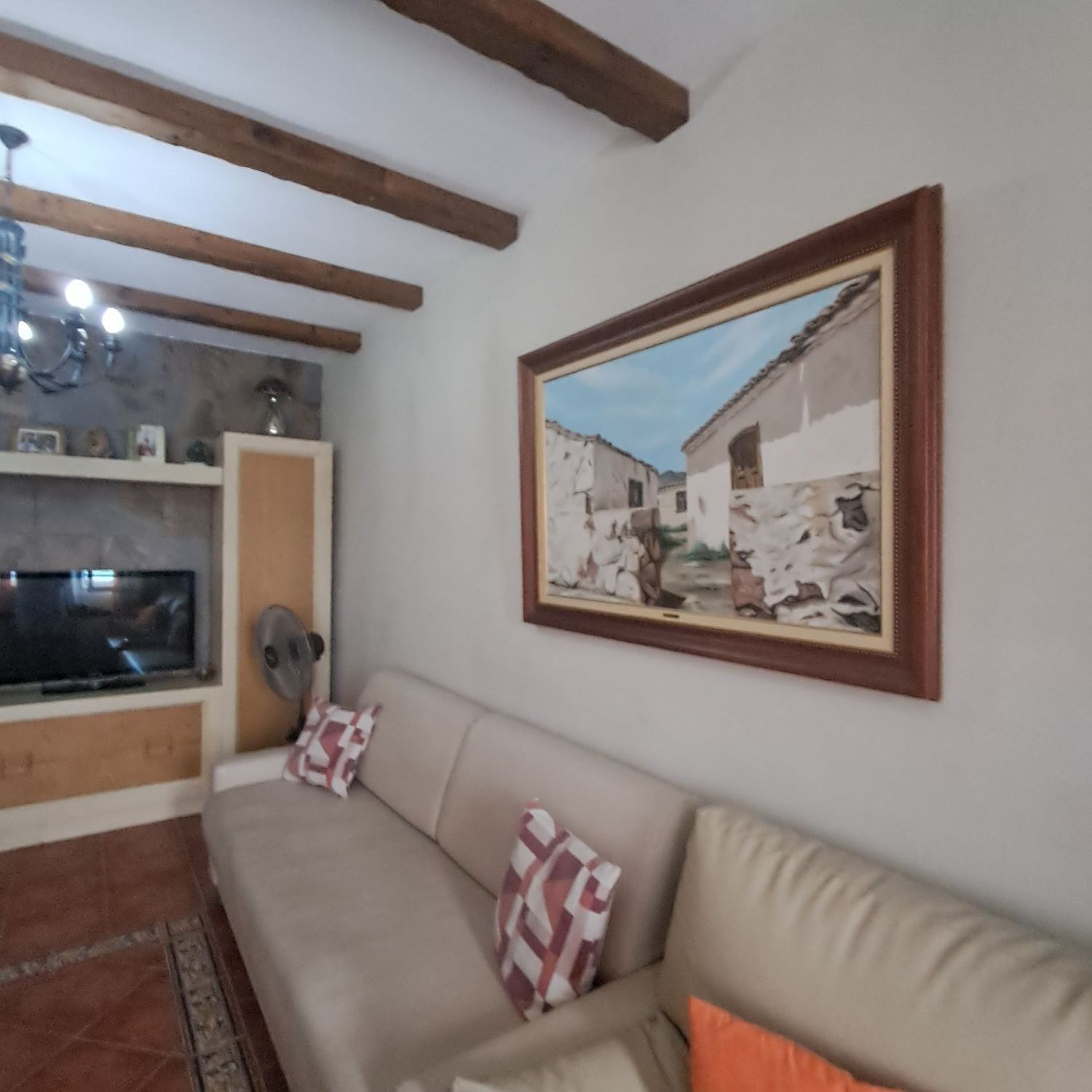 Piso en Calle San Agustín, 17, La Garita - Marpequeña, La Garita - Marpequeña - Foto 2
