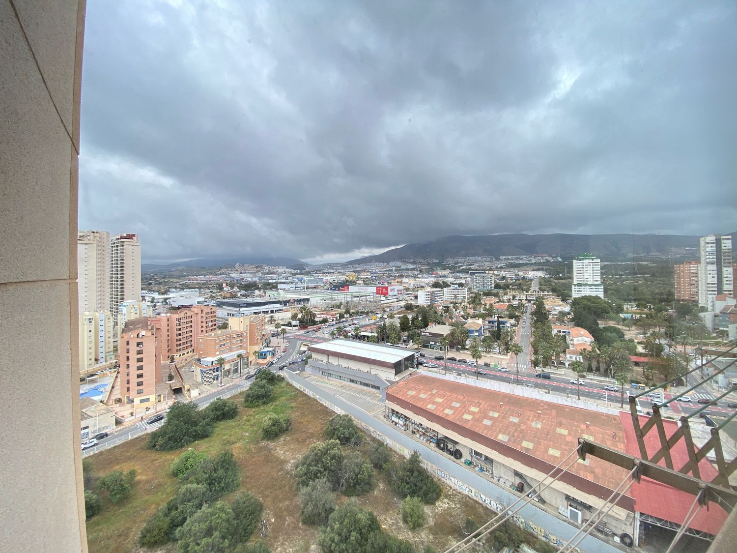 Piso en Calle Altea, 2, Cala de Finestrat - Foto 13