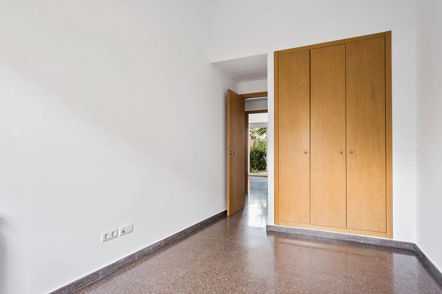 Piso en calle de Josep Tarradellas, 41 - Foto 8