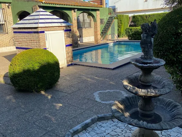 Casa o chalet independiente en Urb. La Estrella, 22 - Foto 29