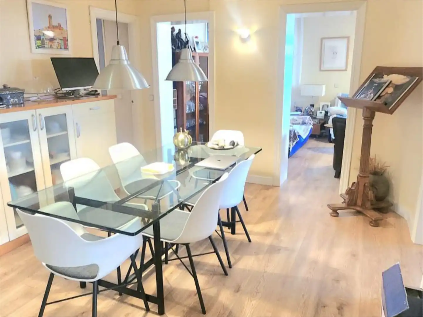 Piso en  Calle de Ibiza 34 - Foto 21