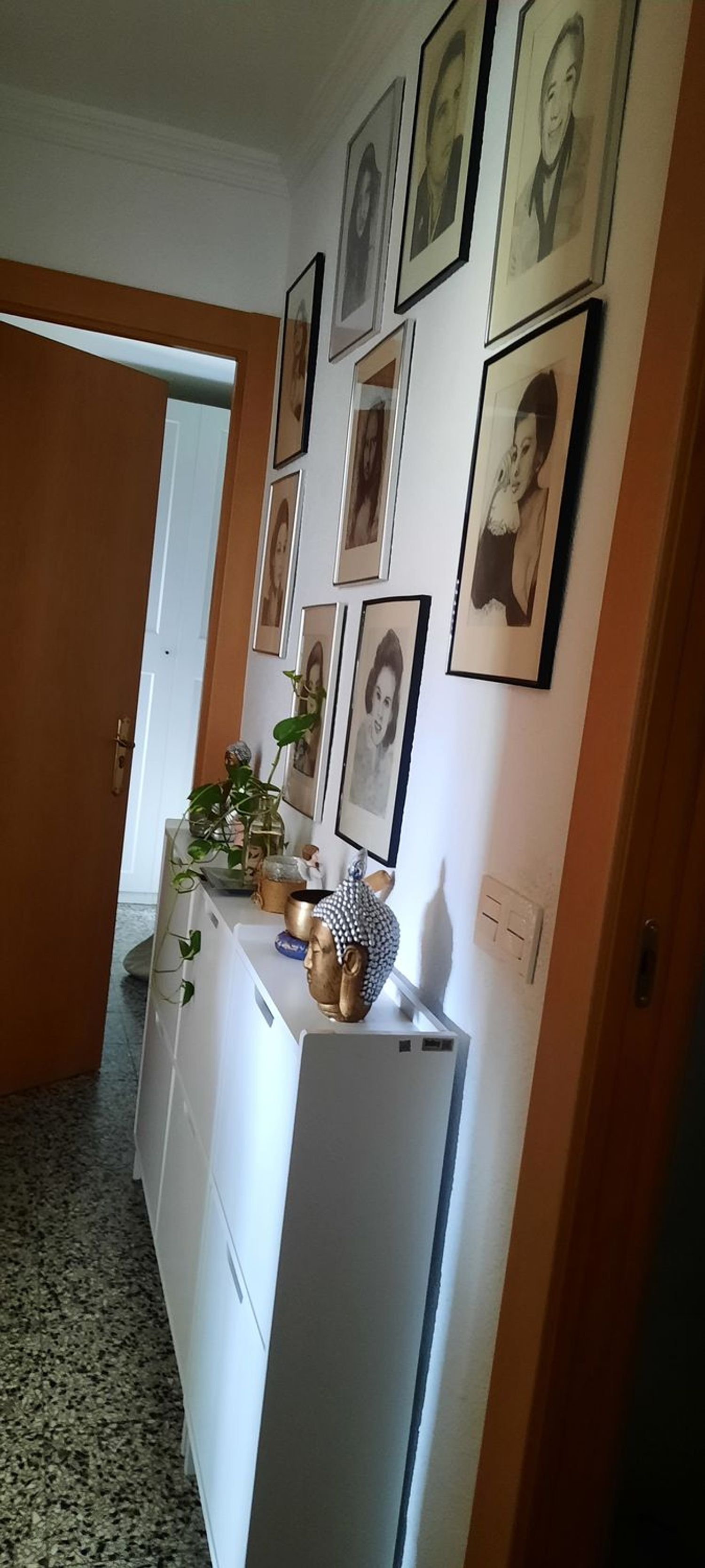 Piso en Calle Carpio, 4, Huelin - Foto 1