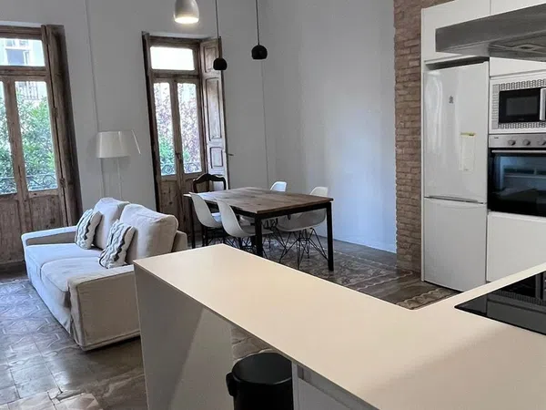 Piso en calle de Cuba, 43 - Foto 5