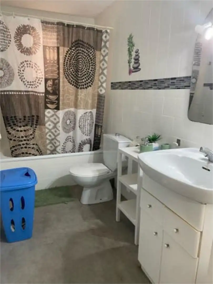 Apartamento en Zona la jojonenca - Foto 2