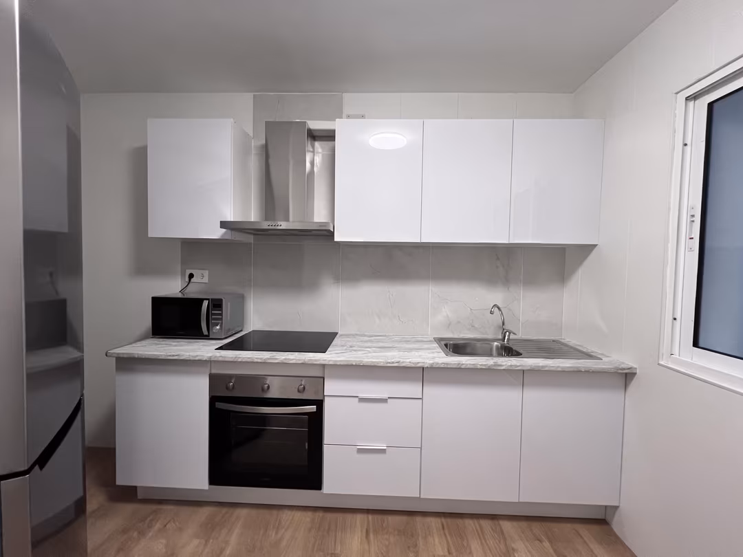 Piso en  Calle Escritor Ruiz Aguilera 2 - Foto 6