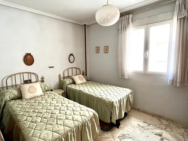 Piso en Calle de la Madre Soledad Torres Acosta, 10, San Bartolomé - Millán de Priego, San Bartolomé - Millán de Priego - Foto 24