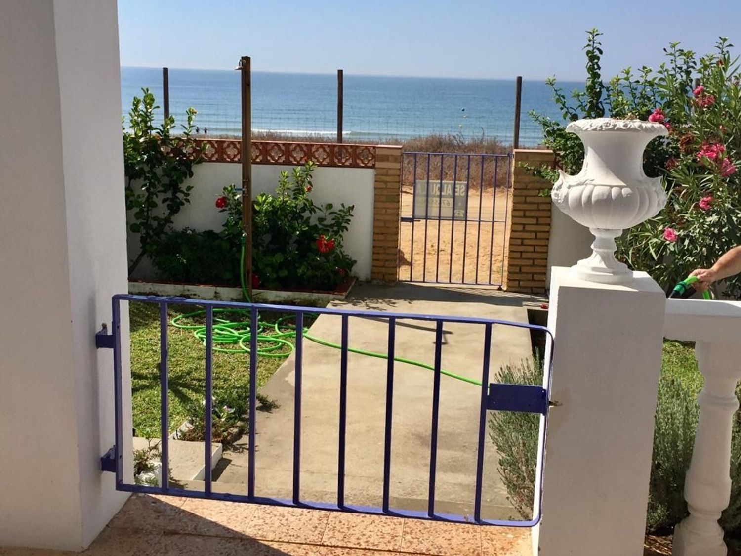 Chalet adosado en Avenida Conquistadores, 163 - Foto 8