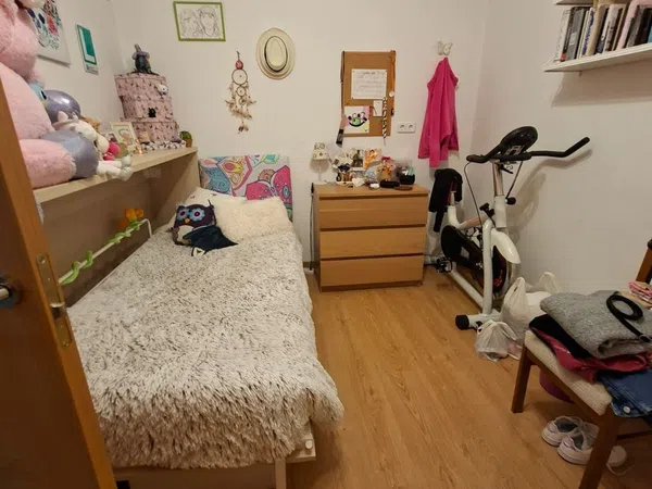 Piso en calle Milán, 18 - Foto 2