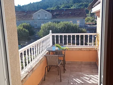 Piso en  Rúa Ramón Peinador 1 - Foto 6